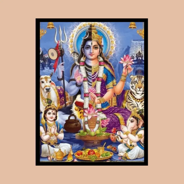 Ardhnarishwar