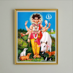 Dattatreya Bhagwan