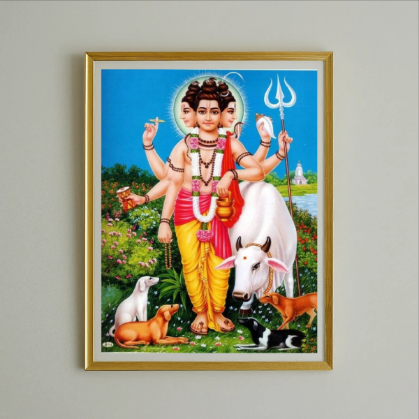Dattatreya Bhagwan