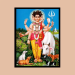 Dattatreya Bhagwan