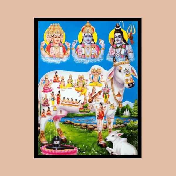 Gau Mata
