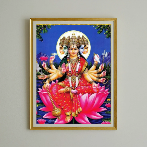 Gaytri Mata