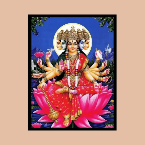 Gaytri Mata