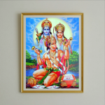 Hanuman Ji