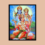 Hanuman Ji