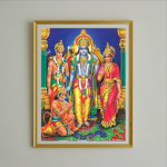 Shree Ram Darbar