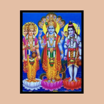 Tridev Photoframe