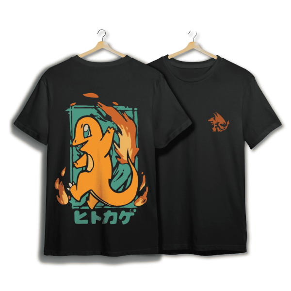 Charizard - Pokemon