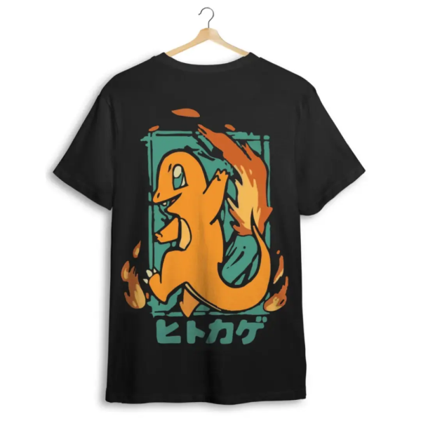 Charizard - Pokemon