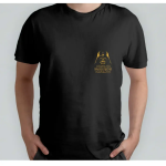 Empire - Black Oversized Tshirt