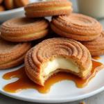 Homemade cookies (Demo)