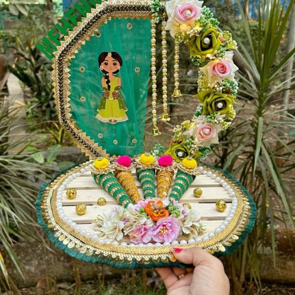 Mehndi (demo)